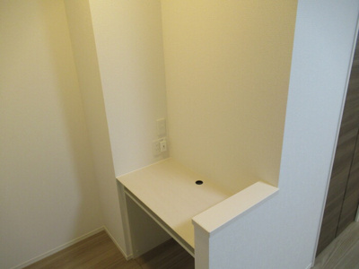 【設備】 | D-room公津の杜B