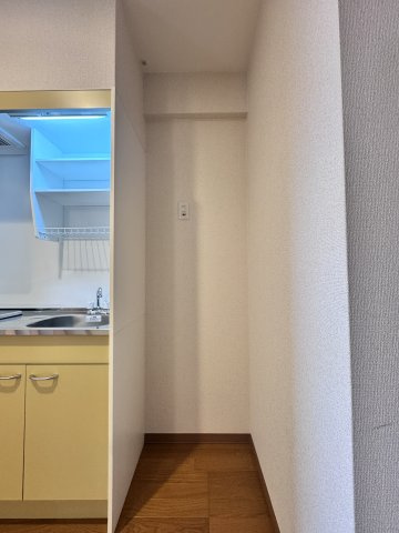 エトワール　クレールⅠのその他|冷蔵庫スペース