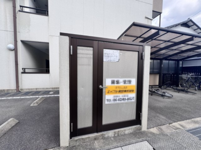 エトワール　クレールⅠのその他