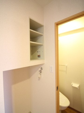 エトワール　クレールⅠの内装
