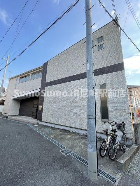 KTIレジデンス武庫川Ⅰ