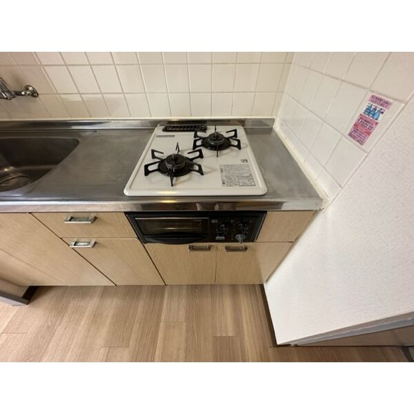 アーバンウェーブ岩成台の設備