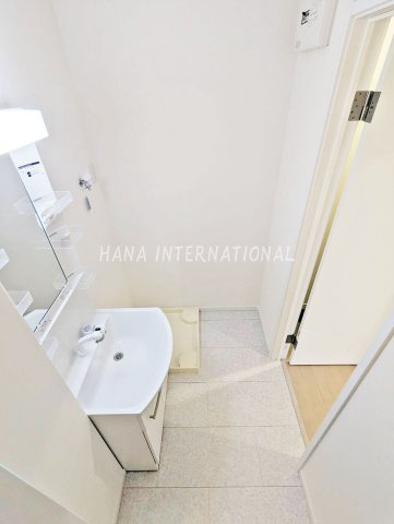 【洗面所】 | Glam南流山