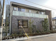 中野区東中野２丁目のマンションの画像