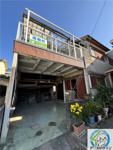 明石市魚住町清水戸建て