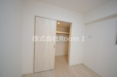 【収納】 | プレジオ鎗屋町 | 大きなスペースがあり、収納には困りません