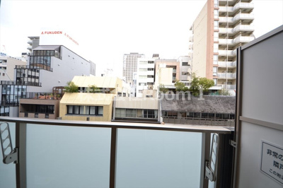 【展望】 | プレジオ鎗屋町