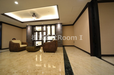 【その他共用部分】 | プレジオ鎗屋町 | 駐輪場