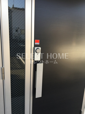 【その他共用部分】 | ソレイユ（幸田）