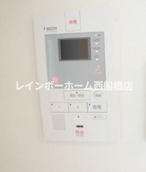 リブリ・ベレッツァのセキュリティ