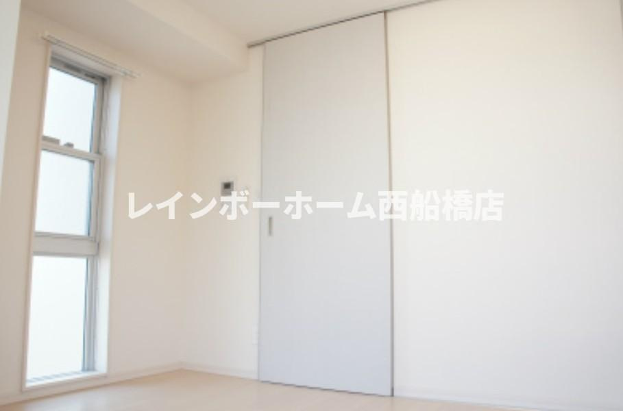 リブリ・ベレッツァの居間・リビング