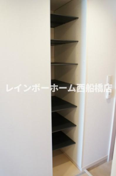 リブリ・ベレッツァのその他