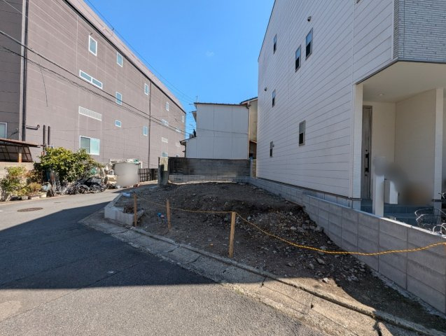 西京極堤下町