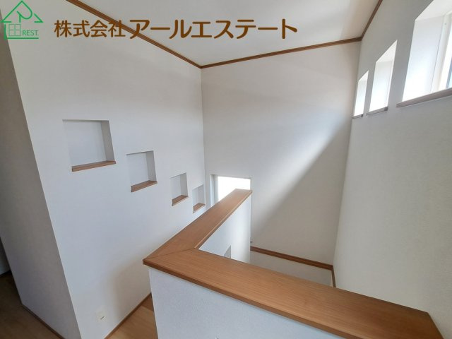 高砂市荒井町小松原3丁目　　山陽電鉄「荒井駅」徒歩13分のその他
