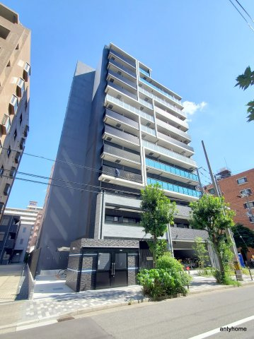 プレサンス東三国駅前グランクラス 仲介手数料無料