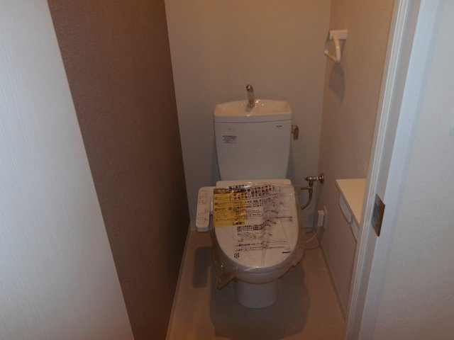 エイチツー西明石のトイレ