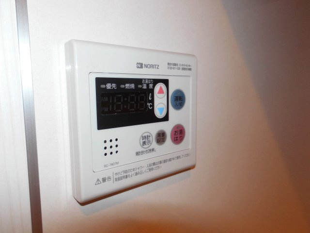エイチツー西明石の設備