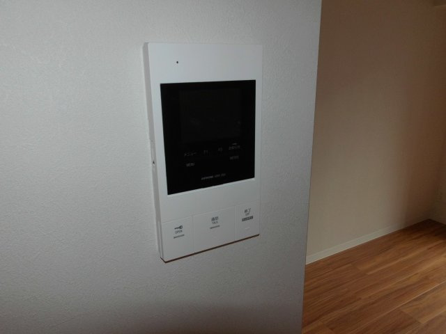 エイチツー西明石のセキュリティ