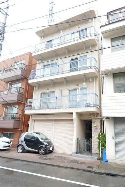 メゾン田園調布 