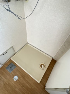 【設備】 | コーポやまびこ