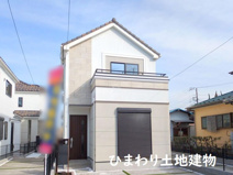 厚木市妻田北3丁目  2号棟 5期の画像