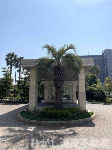 ライオンズ茅ヶ崎ザ・アイランズ2街区のその他共用部分|共用部分