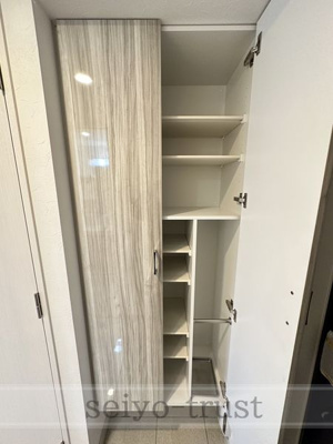 【玄関】 | ブランシエスタ河原町