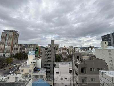 【展望】 | ブランシエスタ河原町