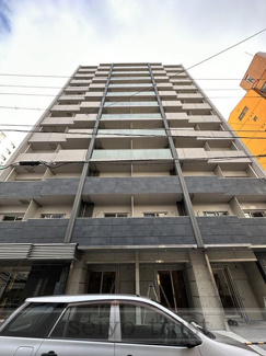 【外観】 | ブランシエスタ河原町 | ★