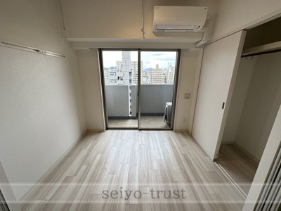 【内装】 | ブランシエスタ河原町