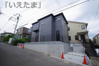 【外観】 | 令和7年5月26日撮影