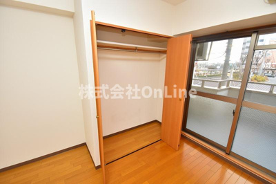 【設備】 | アバンセ八戸ノ里
