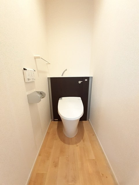 ホライゾン　アヴェニューの内装|明るい室内です