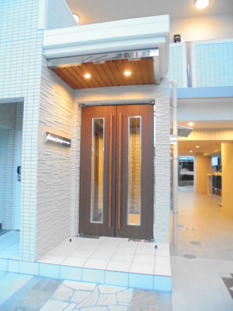 ホライゾン　アヴェニューのその他共用部分