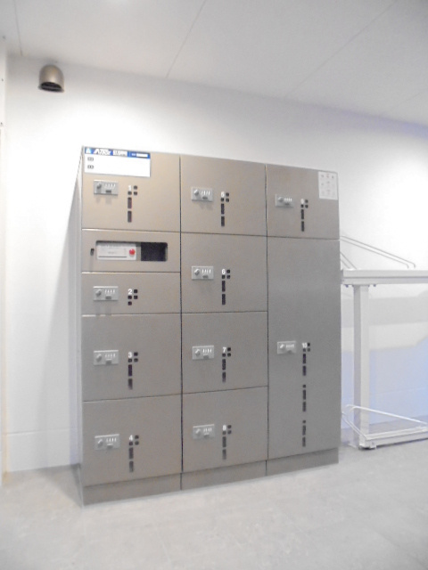 ホライゾン　アヴェニューのその他