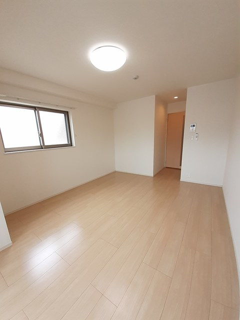 ホライゾン　アヴェニューの居間・リビング|使いやすい居間です