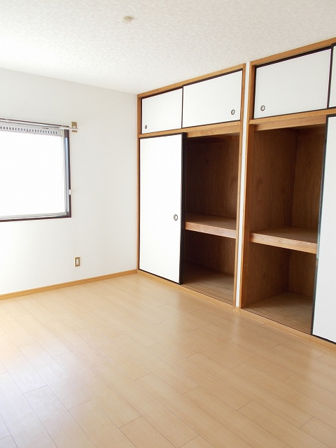 ヒルトップ角田のその他