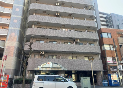 【現況写真】 | ライオンズマンション相模原第７ | 景色重視でお家選ぶをするとスーパーが遠い！学校が遠い！など生活をするうえで利便性で困ることもあります。まず一度現地を見学する際に、周辺の施設などがあるかを確認し、暮らし始めた後のことを想像しましょう。