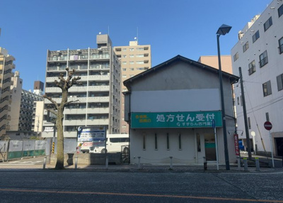 【展望】 | ライオンズマンション相模原第７ | 眺望を気にして物件を探す場合、前面に建物が建っていないか現地で確認しましょう！前面に建物があると景色はもちろん、日当たりや風通しにも影響が出てきます。住んだ時のことを想像しながら現地見学をしましょう。