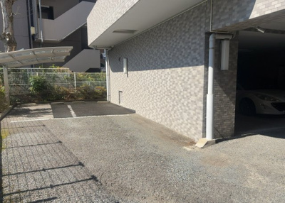 【駐輪場】 | ライオンズマンション相模原第７ | マンションの駐輪場は、事前に空きがあるか確認を取ると安心です。せっかく入居したのに駐輪スペースがない！なんてことになったら大変ですよね。そこで、内見時や購入前にはまず事前に確認しておくと良いでしょう。