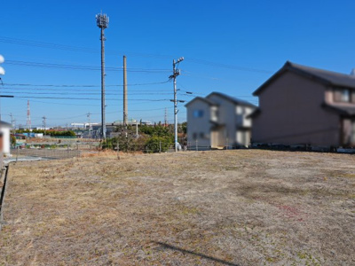 【外観】 | 川越町大字亀崎新田