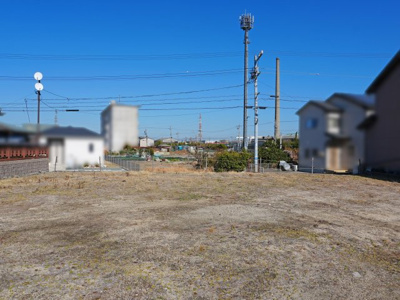 【外観】 | 川越町大字亀崎新田