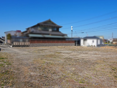 【外観】 | 川越町大字亀崎新田