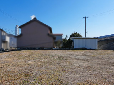 【外観】 | 川越町大字亀崎新田