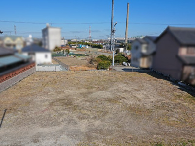 【外観】 | 川越町大字亀崎新田