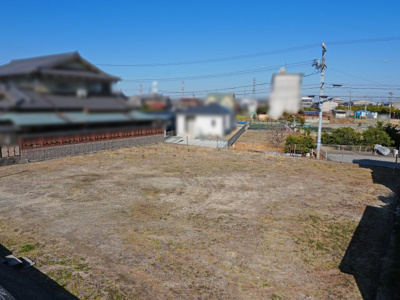 【外観】 | 川越町大字亀崎新田