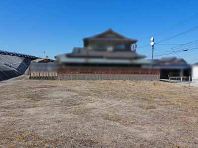 【外観】 | 川越町大字亀崎新田