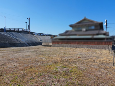 【外観】 | 川越町大字亀崎新田