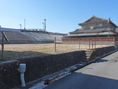 【外観】 | 川越町大字亀崎新田