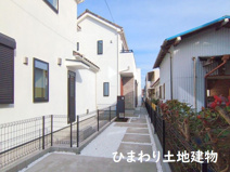 厚木市妻田北3丁目  1号棟 5期の画像